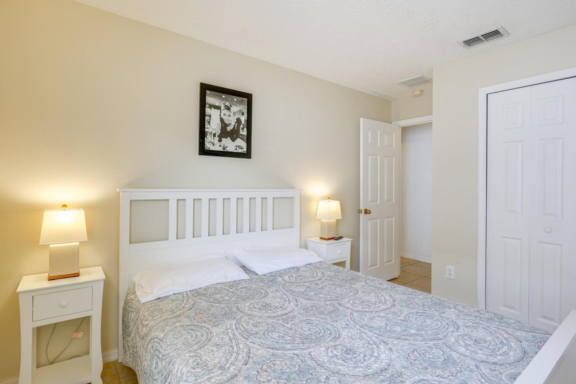 Family Home With Pool On Award-Winning Golf Course! Haines City Exterior photo